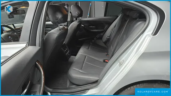 BMW 3 SERIES 320I