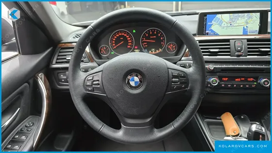 BMW 3 SERIES 320I