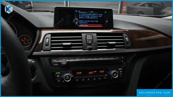 BMW 3 SERIES 320I
