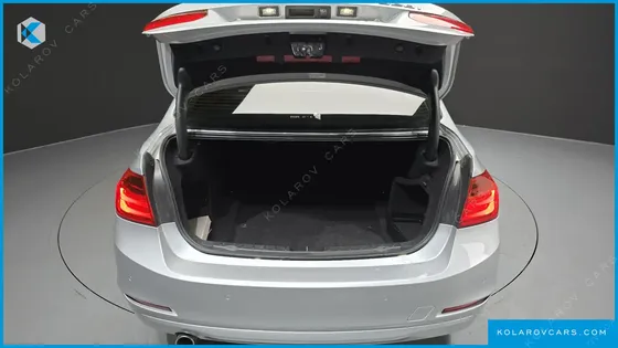 BMW 3 SERIES 320I