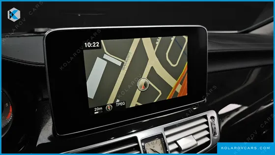 MERCEDES CLS-CLASS CLS250 D 4MATIC