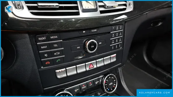 MERCEDES CLS-CLASS CLS250 D 4MATIC