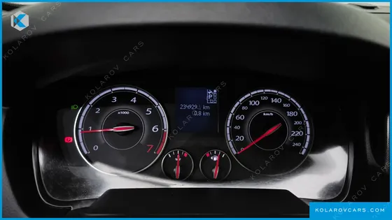 RENAULT KOREA SM5 LPLI TEXI TENTAL CAR SUP