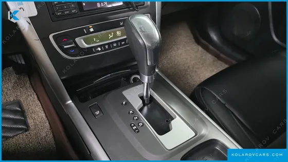 RENAULT KOREA SM5 LPLI TEXI TENTAL CAR SUP