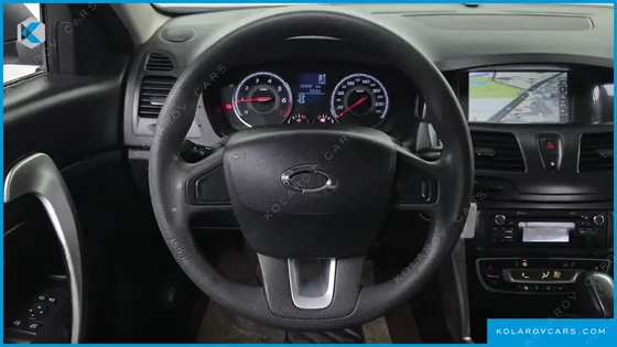 RENAULT KOREA SM5 LPLI TEXI TENTAL CAR SUP