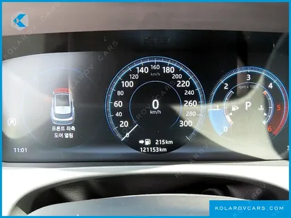 JAGUAR F-PACE 20D PRESTIGE
