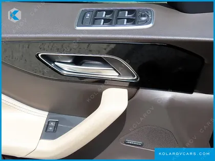 JAGUAR F-PACE 20D PRESTIGE