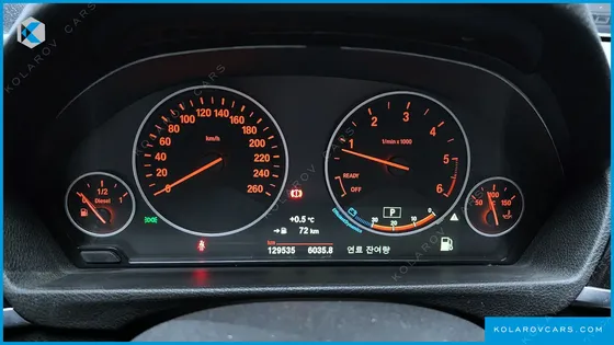 BMW 3 SERIES 320D ED EDITION