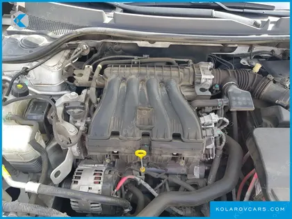 RENAULT KOREA SM5 CLASSIC
