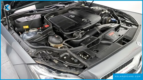 MERCEDES CLS-CLASS CLS250 D 4MATIC