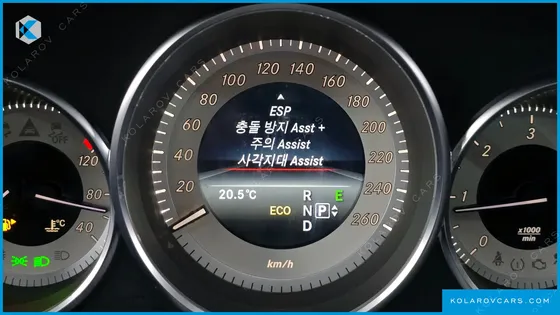 MERCEDES CLS-CLASS CLS250 D 4MATIC