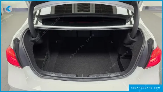 BMW 3 SERIES 320I M SPORT