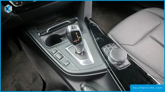 BMW 3 SERIES 320D