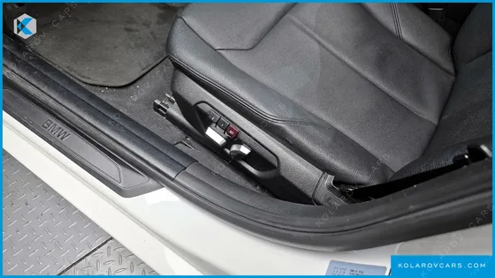 BMW 3 SERIES 320D