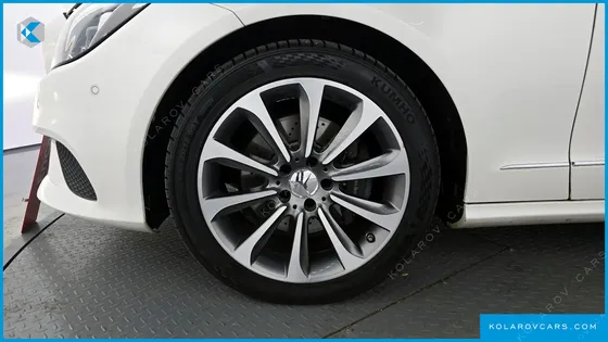 MERCEDES CLS-CLASS CLS250 D 4MATIC