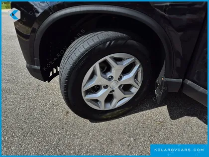 KGM - SSANGYONG REXTON DIESEL 2.2 2WD