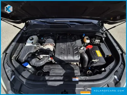 KGM - SSANGYONG REXTON DIESEL 2.2 2WD