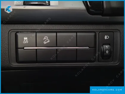 KGM - SSANGYONG REXTON DIESEL 2.2 2WD