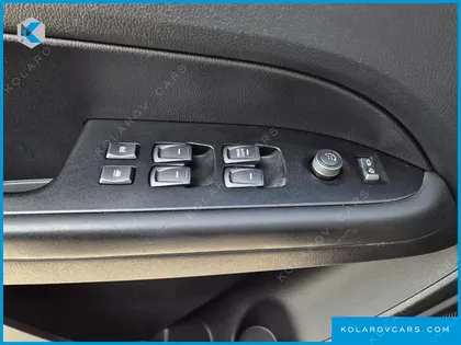 KGM - SSANGYONG REXTON DIESEL 2.2 2WD