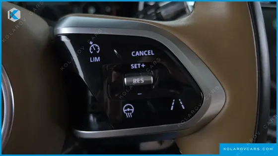 JAGUAR F-PACE D200 S