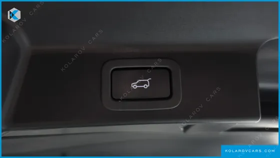 JAGUAR F-PACE D200 S