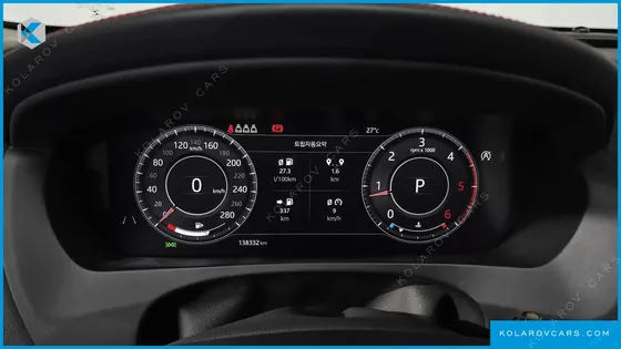 JAGUAR F-PACE 20D R-SPORT
