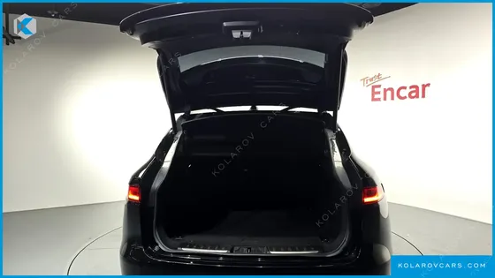 JAGUAR F-PACE 20D R-SPORT