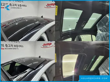 RENAULT KOREA SM5 LE