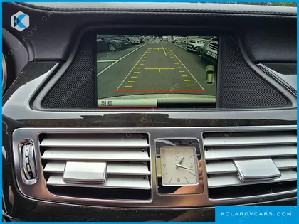 MERCEDES CLS-CLASS CLS250 CDI SHOOTING BRAKE