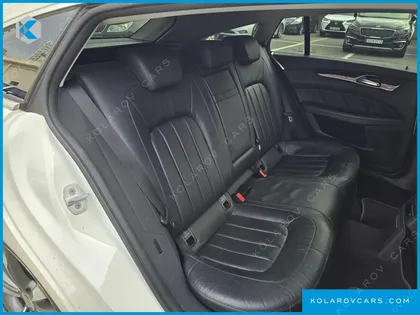 MERCEDES CLS-CLASS CLS250 CDI SHOOTING BRAKE