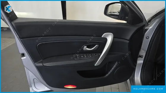 RENAULT KOREA SM5 CLASSIC
