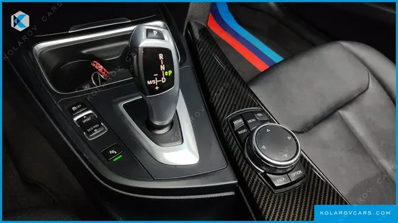 BMW 3 SERIES 320D