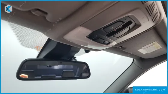 BMW 3 SERIES 320D