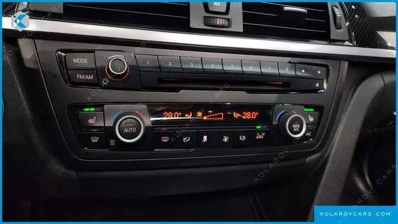 BMW 3 SERIES 320D