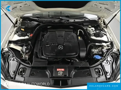 MERCEDES CLS-CLASS CLS350 AMG SPORT PACKAGE