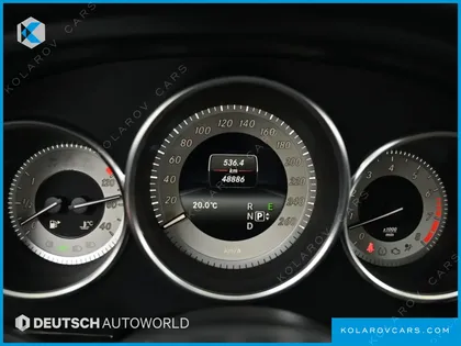 MERCEDES CLS-CLASS CLS350 AMG SPORT PACKAGE