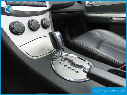 CHRYSLER SEBRING 2.4 CONVERTIBLE