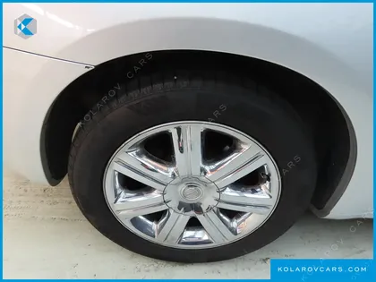 CHRYSLER SEBRING 2.4 CONVERTIBLE