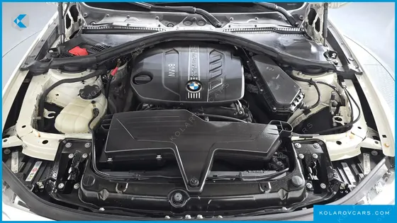 BMW 3 SERIES 320D SPORT