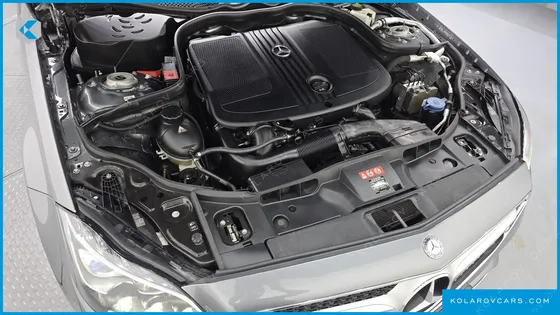 MERCEDES CLS-CLASS CLS250 D 4MATIC