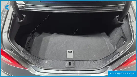 MERCEDES CLS-CLASS CLS250 D 4MATIC