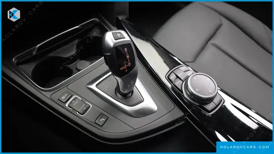 BMW 3 SERIES 320D