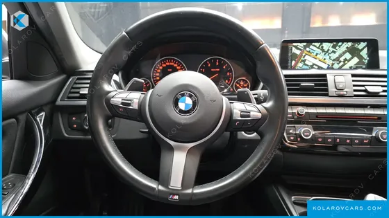 BMW 3 SERIES 320D