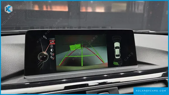 BMW 3 SERIES 320D