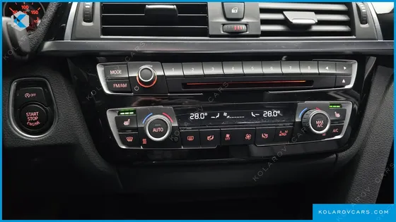 BMW 3 SERIES 320D