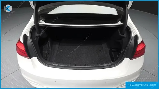 BMW 3 SERIES 320D