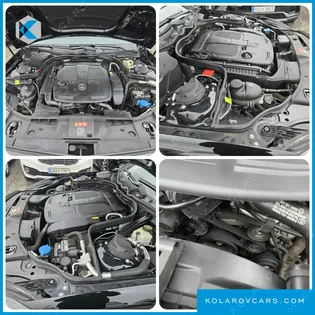 MERCEDES CLS-CLASS CLS350 BLUEEFFICIENCY
