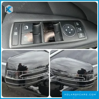 MERCEDES CLS-CLASS CLS350 BLUEEFFICIENCY