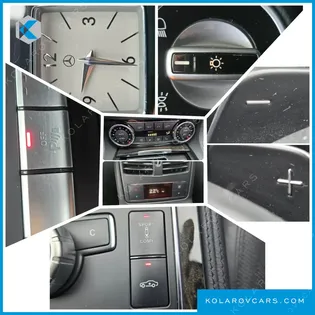 MERCEDES CLS-CLASS CLS350 BLUEEFFICIENCY