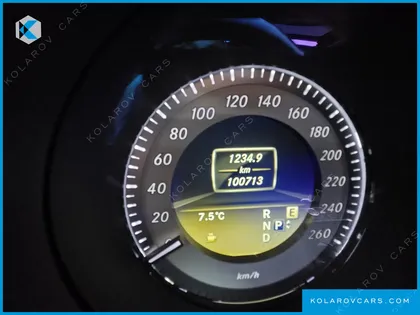 MERCEDES CLS-CLASS CLS350 BLUEEFFICIENCY